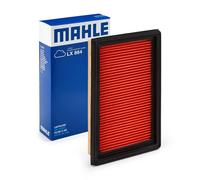 MAHLE LX 1631 Filtro de aire para VW POLO (6N2) Tiguan II (AD1, AX1) CC B7 (358)