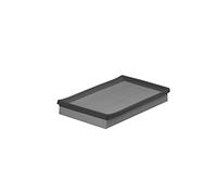 MAHLE LX 1633 Filtro de aire Cartucho filtrante Compatible con TOYOTA COROLLA Compact E11 COROLLA Ranchera familiar E12J, E12T COROLLA Liftback E11 COROLLA E11 Corolla Familiar E11
