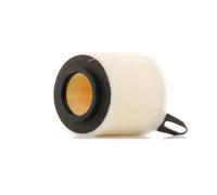 KNECHT FILTER Filtro de aire (de coche) para BMW: Série 3, Série 1 (Ref: LX 1650)