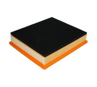 MAHLE LX 1656 Filtro de aire Cartucho filtrante