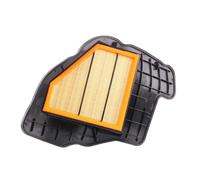 MAHLE LX 1685/5 Filtro de aire para BMW 5 Touring (F11) 5 Sedán (F10) X5 (E70)