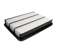 Mahle Filter LX1700 Filtro De Aire