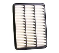 MAHLE LX 1700 - Filtro de aire para LX (UZJ100)