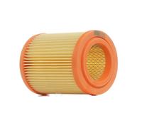 MAHLE LX 1768 Filtro de aire para HONDA CIVIC VII Hatchback (EU, EP, EV)