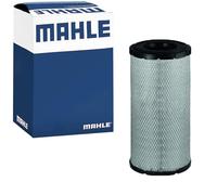 MAHLE LX 1775 Filtro de aire Cartucho filtrante