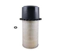 MAHLE LX 18 Filtro de aire