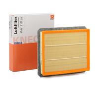 MAHLE LX 1826 Filtro de aire para OPEL Astra H Caravan (A04) Astra G CC (T98)