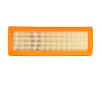 MAHLE LX 1827 Filtro de aire para FORD KA (RU8) para FIAT 500 (312) PANDA (169)