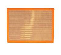 MAHLE LX 1845 Filtro de aire para VW Polo V Hatchback (6R1, 6C1)