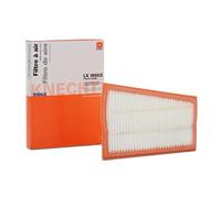 MAHLE LX 1850/2 Filtro de aire adecuado para MERCEDES-BENZ Clase C T-modell