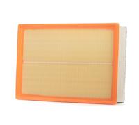 MAHLE LX 1883 Filtro de aire para VW Polo IV Hatchback (9N, 9A) GOLF III (1H1)