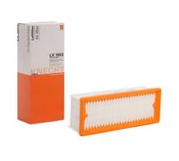 MAHLE LX 1953 Filtro de aire para RENAULT Duster (HS) para DACIA DUSTER