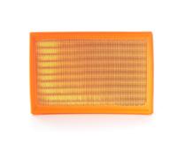 MAHLE LX 1957 Filtro de aire para LAND ROVER Freelander 2 SUV (L359)