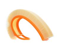 MAHLE LX 1969 Filtro de aire adecuado para PEUGEOT 208 I Hatchback (CA, CC)