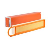 MAHLE LX 1969 Filtro de aire adecuado para PEUGEOT 208 I Hatchback (CA, CC) 408