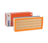 MAHLE LX 2022 Filtro de aire Cartucho filtrante