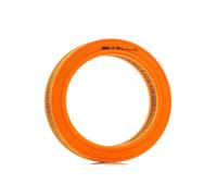 MAHLE LX 203 Filtro de aire para OPEL KADETT C KADETT C Coupé Kadett E CC (T85)