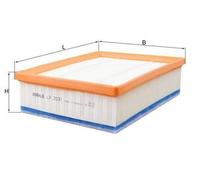 MAHLE LX 2031 Filtro de aire para LAND ROVER Defender SUV (L316)