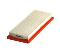 MAHLE LX 2033 Filtro de aire Cartucho filtrante