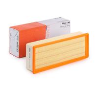MAHLE LX 2046 Filtro de aire para AUDI A4 B8 Avant (8K5) A4 B8 Sedán (8K2)