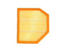 MAHLE LX 2075 Filtro de aire