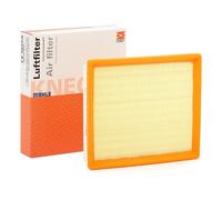 MAHLE LX 2077/3 Filtro de aire para BMW 3 Touring (F31) 1 Hatchback (F20)