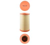 KNECHT FILTER Filtro de aire (de coche) para LANCIA: Delta & ALFA ROMEO: 4C & FIAT: Bravo (Ref: LX 2088)
