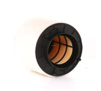 MAHLE LX 2092D Filtro de aire para AUDI A4 B8 Avant (8K5) A4 B8 Sedán (8K2)