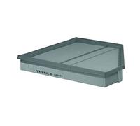 MAHLE LX 2098 Filtro de aire Cartucho filtrante Compatible con BMW X5 E70