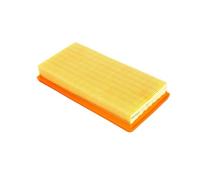 MAHLE LX 259 Filtro de aire Cartucho filtrante