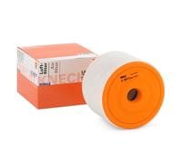 MAHLE LX 2607/2 Filtro de aire para AUDI A6 C7 Avant (4G5, 4GD)