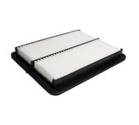 MAHLE LX 2639 - Filtro de aire para coche - Motor