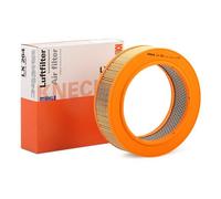 MAHLE LX 264 Filtro de aire adecuado para MERCEDES-BENZ W123 Sedán (W123) O 309