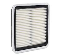 MAHLE LX 2672 Filtro de aire para SUBARU FORESTER (SG) FORESTER (SJ) XV (GP)