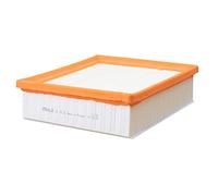 MAHLE LX 2676 Filtro de aire Cartucho filtrante Compatible con FIAT GRANDE PUNTO 199 PUNTO 199 PUNTO EVO 199 DOBLO Furgón/ranchera familiar 263 Doblo Familiar 263 DOBLO Caja/Chasis 263