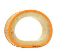 Mahle Filter LX276 Filtro De Aire