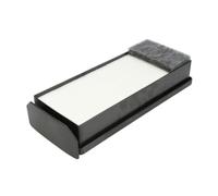 MAHLE LX 2796/1 Filtro de aire Cartucho filtrante Compatible con BMW 5 Touring F11 3 Touring F31 5 Sedán F10 3 Sedán F30, F80 4 Gran Coupe F36