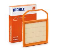 MAHLE LX 2841/7 Filtro de aire adecuado para MERCEDES-BENZ Clase E Sedán (W212)
