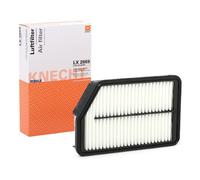 MAHLE LX 2869 Filtro de aire para HYUNDAI i30 (GD) para KIA CARENS IV