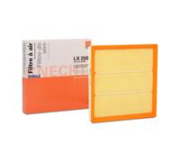 MAHLE LX 2881 Filtro de aire