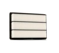 MAHLE LX 2885 Filtro de aire Cartucho filtrante