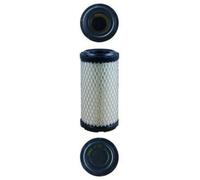 MAHLE LX 2908 Filtro de aire para LIGIER Ambra Hatchback para NEW HOLLAND Boomer