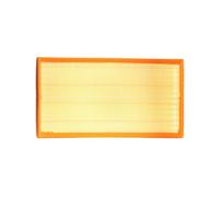 MAHLE LX 3031 Filtro de aire para VW Caddy I Pick-up (14) para AUDI A2 (8Z0)