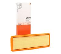 MAHLE LX 311 Filtro de aire para PORSCHE 928 Coupé