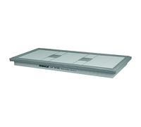 MAHLE LX 3140 Filtro de aire Cartucho filtrante