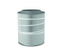 MAHLE LX 3141 Filtro de aire Cartucho filtrante Compatible con MERCEDES-BENZ ACTROS ACTROS MP4 / MP5 ATEGO ATEGO 2 AXOR 2 LK/LN2