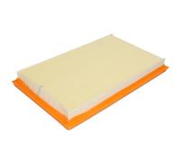 MAHLE LX 3196/1 Filtro de aire Cartucho filtrante