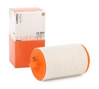 MAHLE LX 3251 Filtro de aire para MINI Hatchback (R56) Clubman (R55) Coupé (R58)