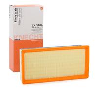 MAHLE LX 3284 Filtro de aire adecuado para PEUGEOT 508 SW I (8E) 407 SW (6E, 6D)