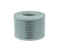 Mahle Filter LX330 Filtro De Aire